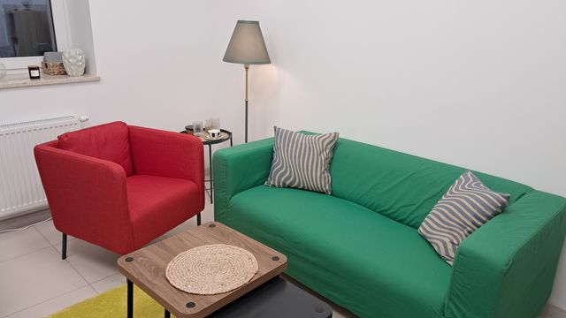 Powiększ obraz: Atma Institute Monika Księżak