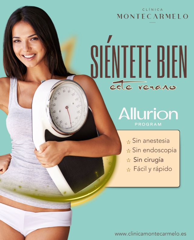 Acercar imagen: Clínica Montecarmelo