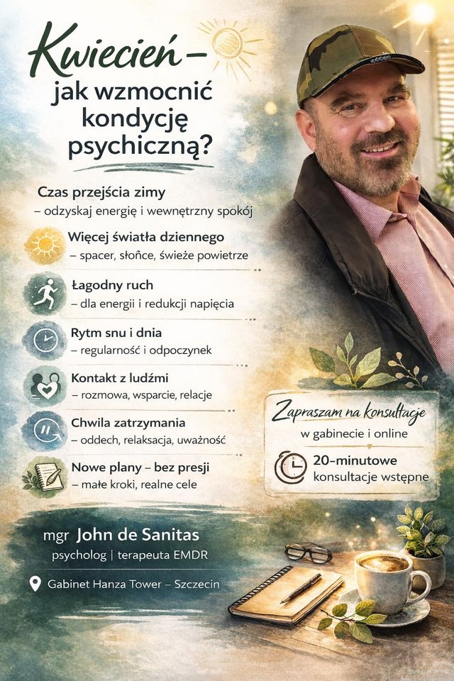 Powiększ obraz: Gabinet Hanza Tower