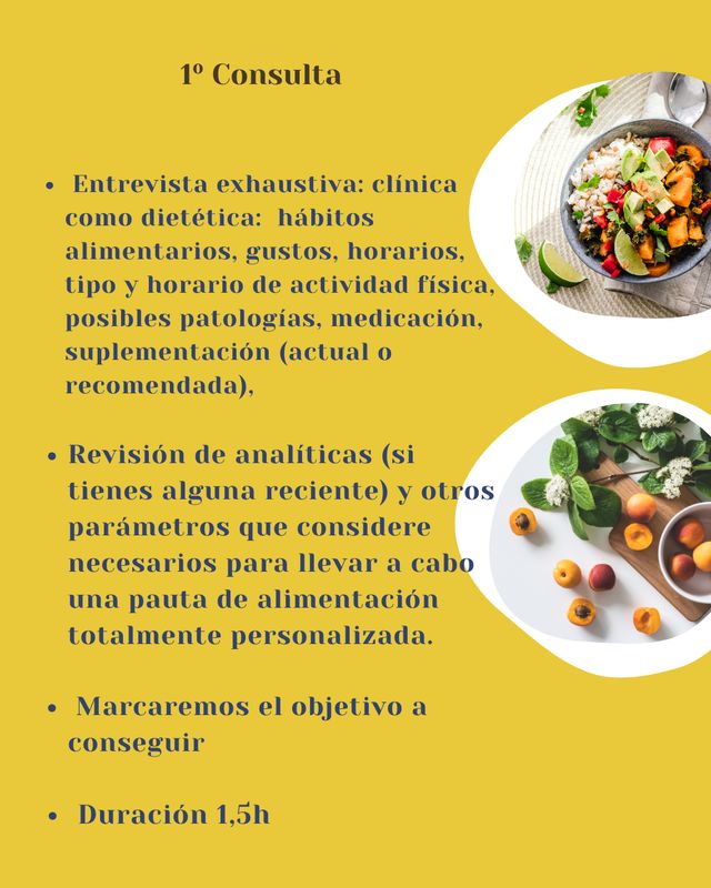 Acercar imagen: Marisol  Sanchez Meroño D-N -"Enseñando a Comer"    Online