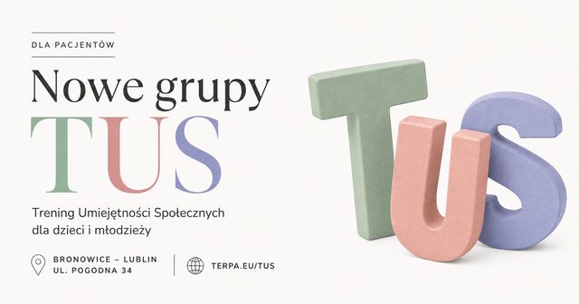 Powiększ obraz: Terpa - Gabinety i Ośrodek