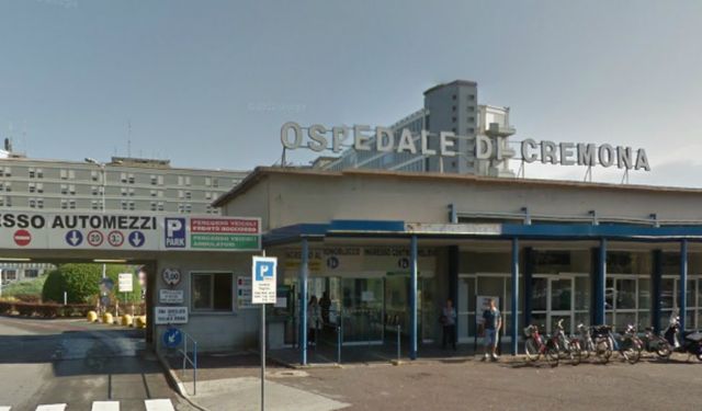 Ingrandire l'immagine: ASST Cremona