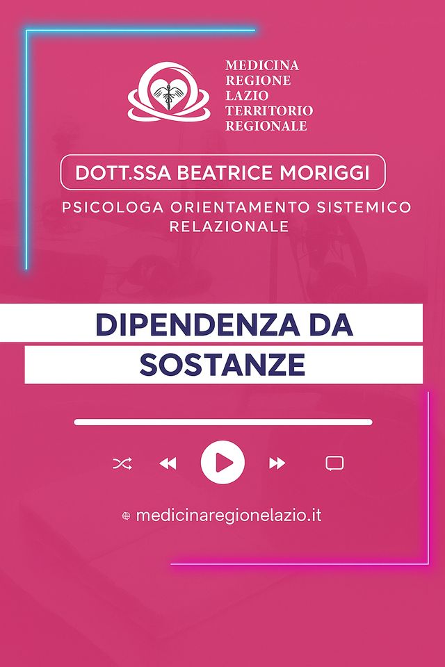 Ingrandire l'immagine: Studio Privato Dott.ssa Beatrice Moriggi