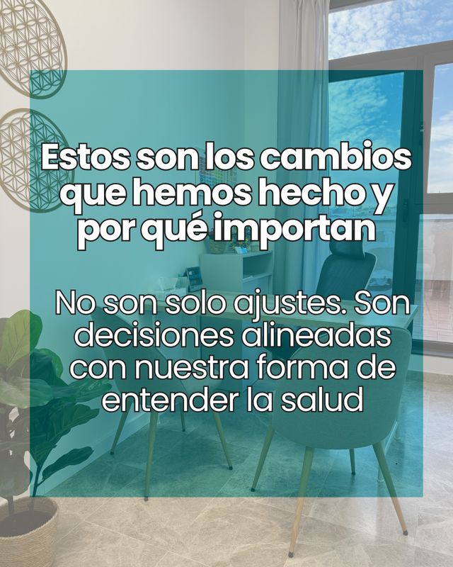 Acercar imagen: ISPneuro - Instituto de Salud Psicológica y Neuromodulación Silvia Arévalo