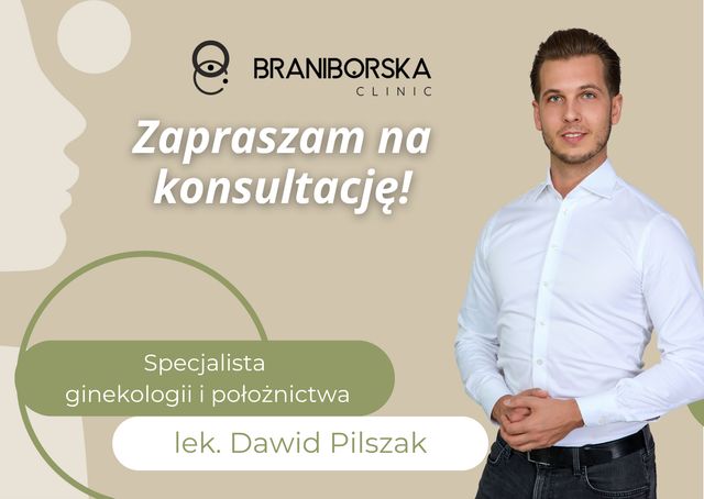 Powiększ obraz: Braniborska Clinic