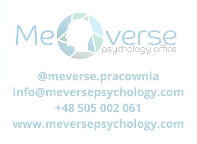 Powiększ obraz: Meverse Pracownia Psychologiczna V