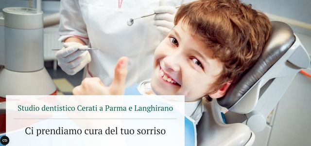 Ingrandire l'immagine: Studio dentistico Cerati