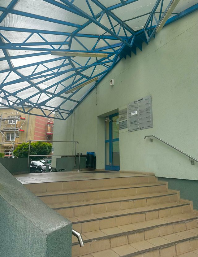 Powiększ obraz: Psychoterapia Joanna Kontao