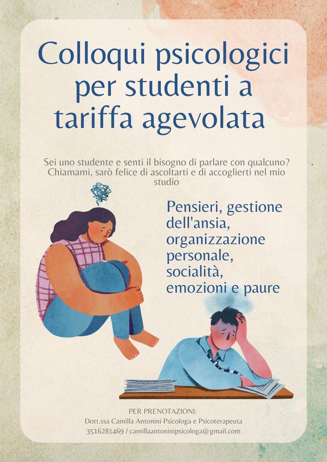 Ingrandire l'immagine: Consulenza online