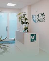 Ingrandire l'immagine: Nova Salus - Studi Medici