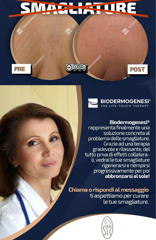 Ingrandire l'immagine: Centro di Medicina Estetica e Dietologia Dr.ssa Martinelli