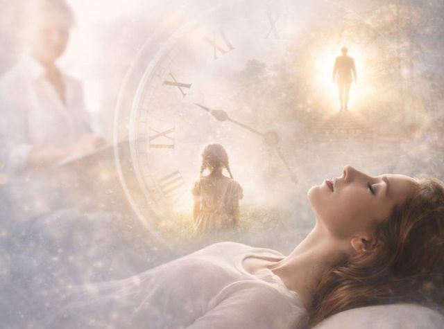 Acercar imagen: Psicoterapia, Regresiones, Hipnosis Clásica y Ericksoniana