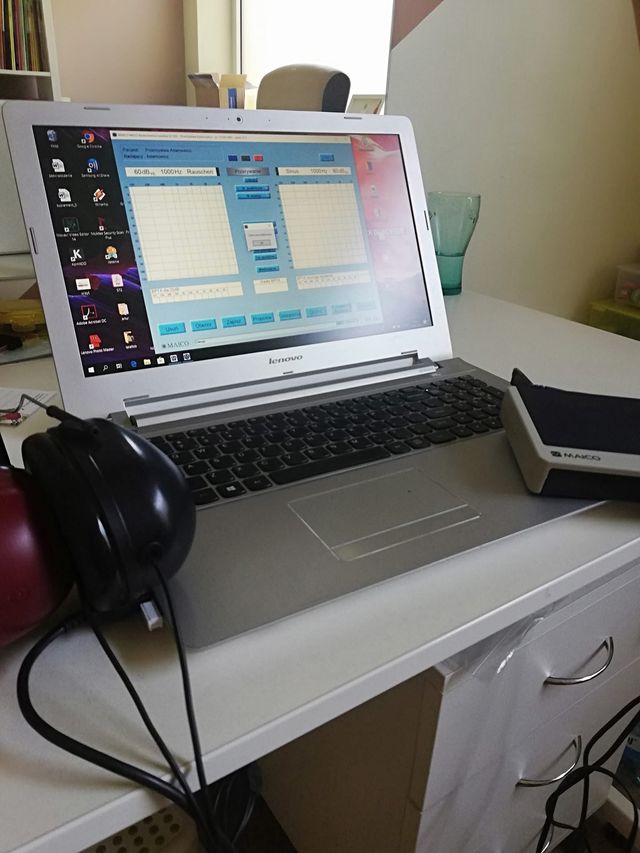 Powiększ obraz: Od Słowa do Słowa Centrum Terapii Dziecka