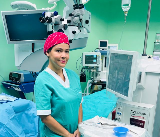 Acercar imagen: Centro Médico Quironsalud Vida - Puerto de la cruz