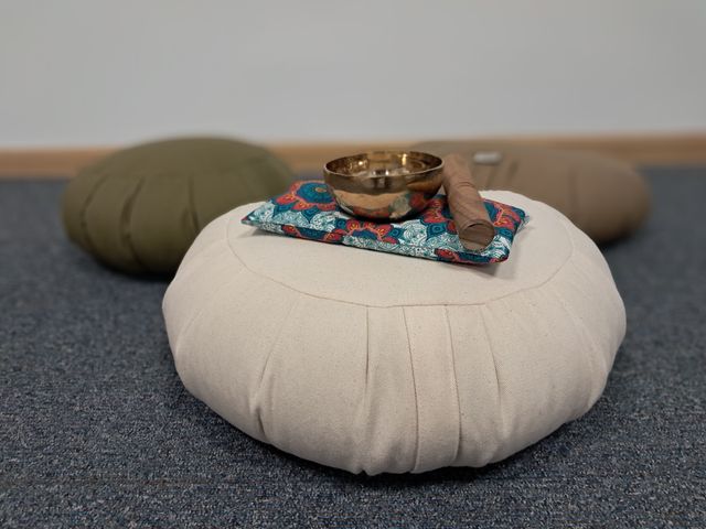 Powiększ obraz: Alina Kaczmarek - gabinet psychologiczny RelacJa