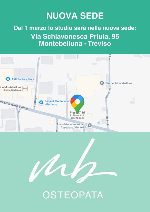 Ingrandire l'immagine: Monia Bado Osteopata