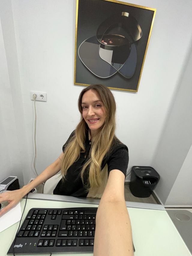 Acercar imagen: Nutrición Go