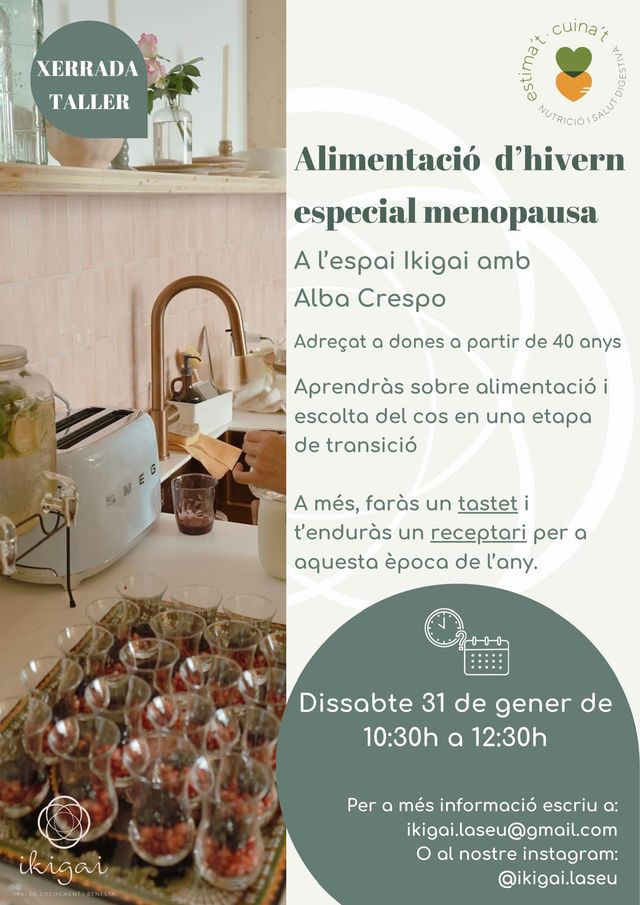 Acercar imagen: Centre Vida