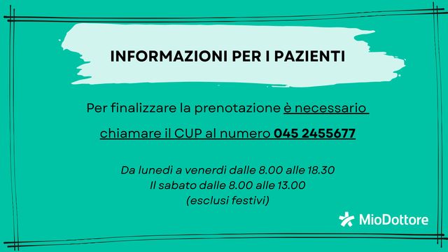 Ingrandire l'immagine: Azienda Ospedaliera Universitaria Integrata di Verona, Borgo Roma