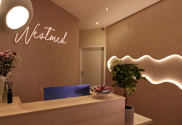 Powiększ obraz: Westmed