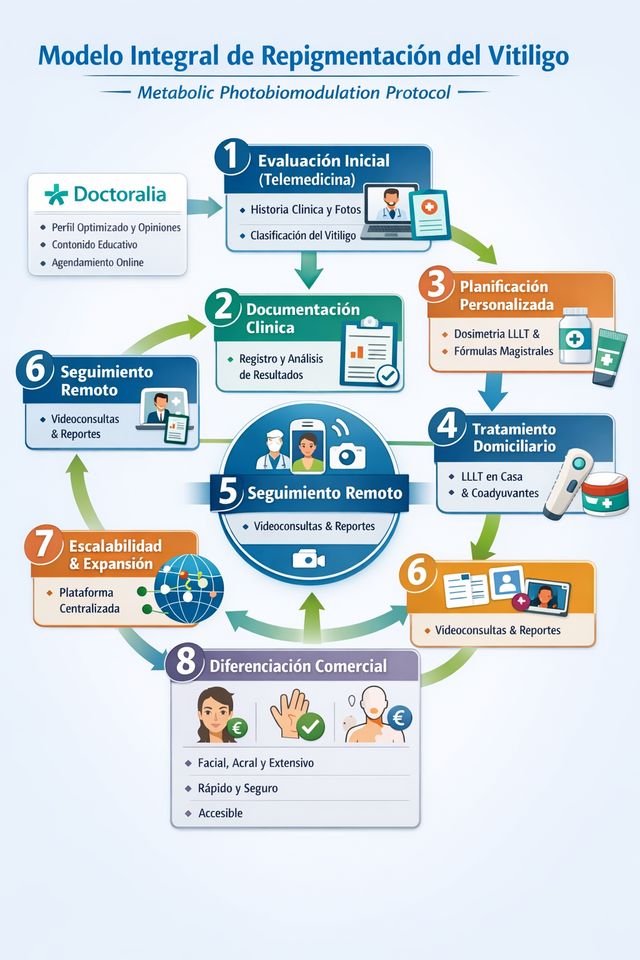 Acercar imagen: The European Health Center -TEHC