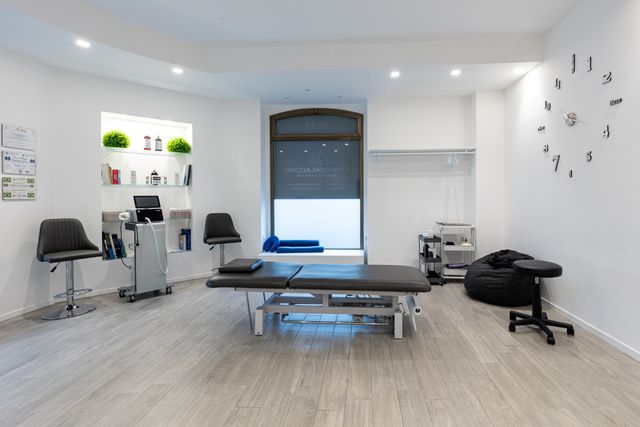Ingrandire l'immagine: Studio Orlacchio - Terapia & Estetica Avanzata