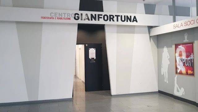 Ingrandire l'immagine: Centro Gianfortuna