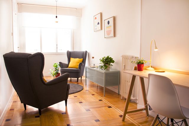 Acercar imagen: ÍNSULA° Centro de Psicología