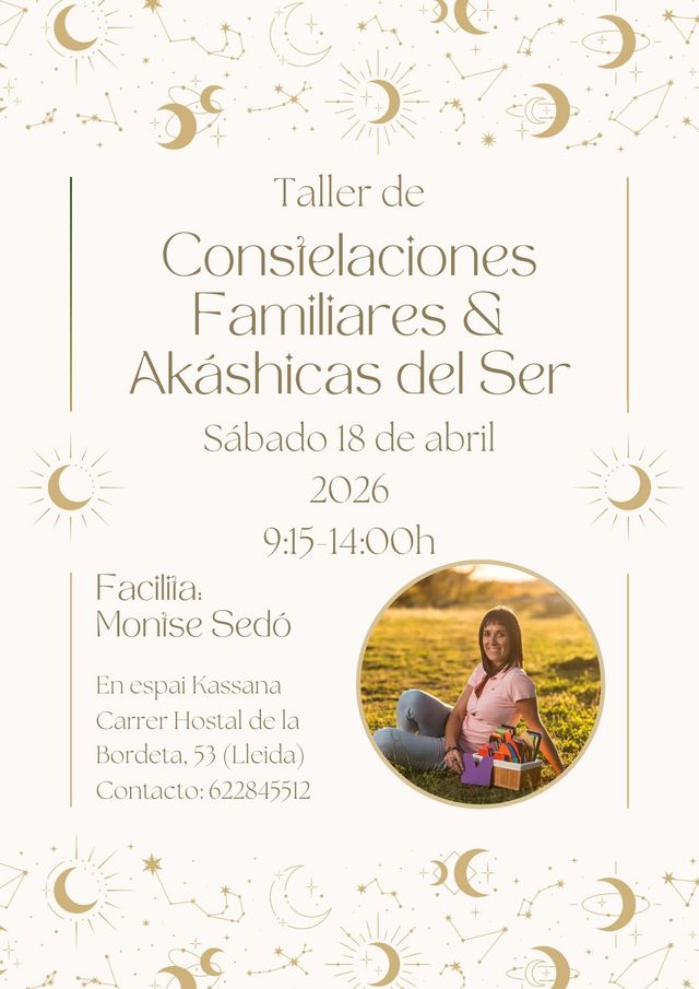 Acercar imagen: Samadhi (Llibertat Acadèmica)