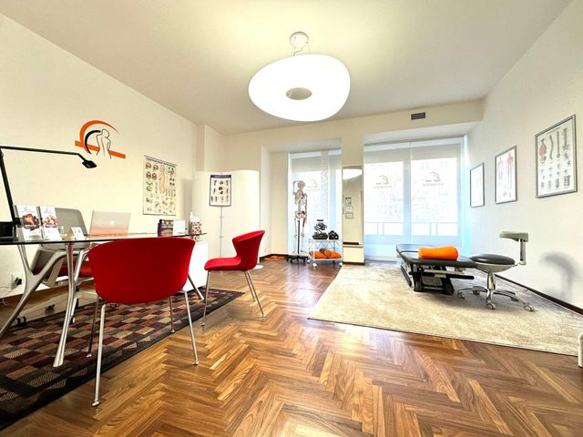 Ingrandire l'immagine: Osteopata DO Brandimarte