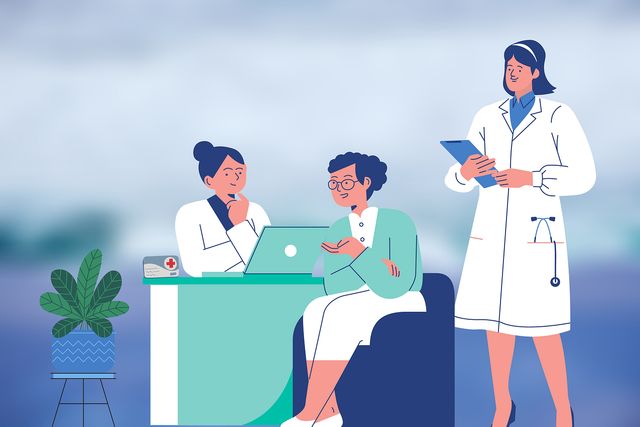 Ingrandire l'immagine: CSD Centro Specialistico Diagnostico SRL