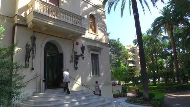 Ingrandire l'immagine: Clinica Madonna della Fiducia