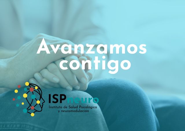 Acercar imagen: ISPneuro Psicología y Neuropsicología Silvia Arévalo