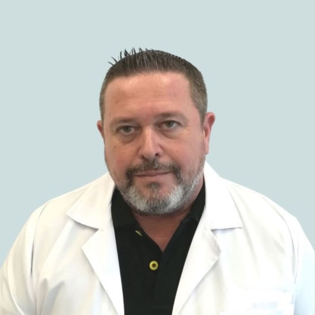 Ingrandire l'immagine: FISIOTECNIK CENTER ESTE SRL