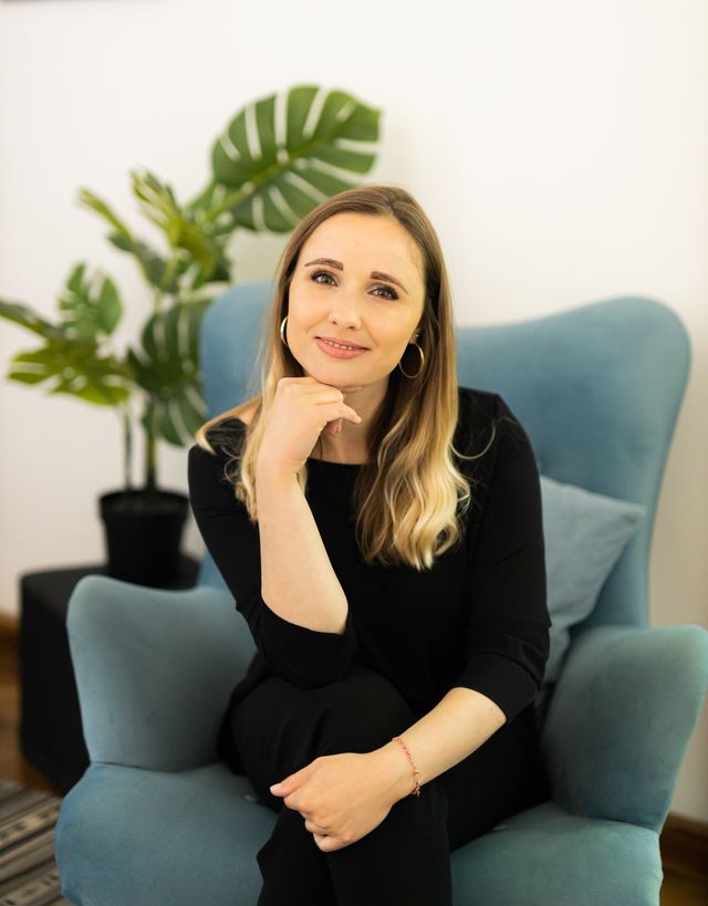 Powiększ obraz: Gabinet online