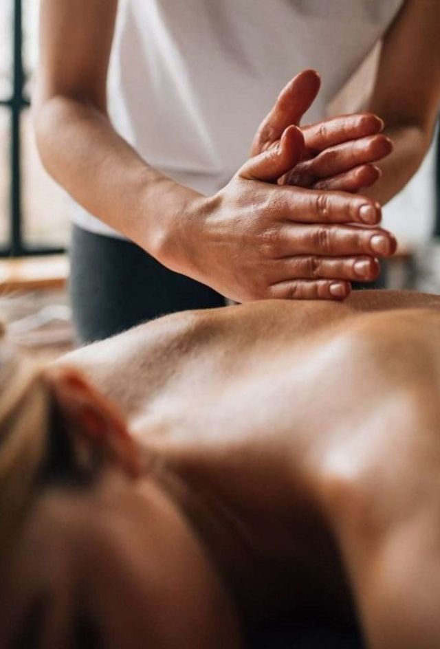 Ingrandire l'immagine: Studio Professionale Sonia Bruni Fisioterapista