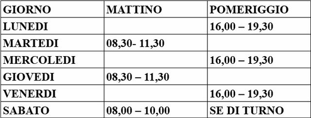 Ingrandire l'immagine: Studio Medico Dott. Marco Gambi