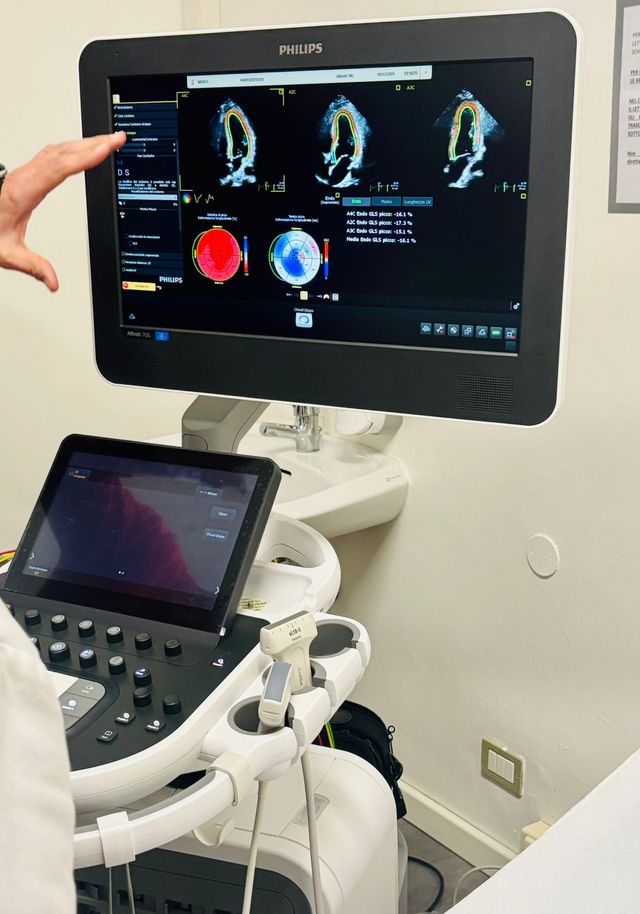 Ingrandire l'immagine: Poliambulatorio Privato San Michele, S.R.L.