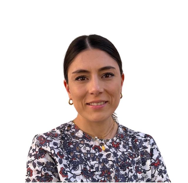 Acercar imagen: Alicia Escolante Robles Psicología