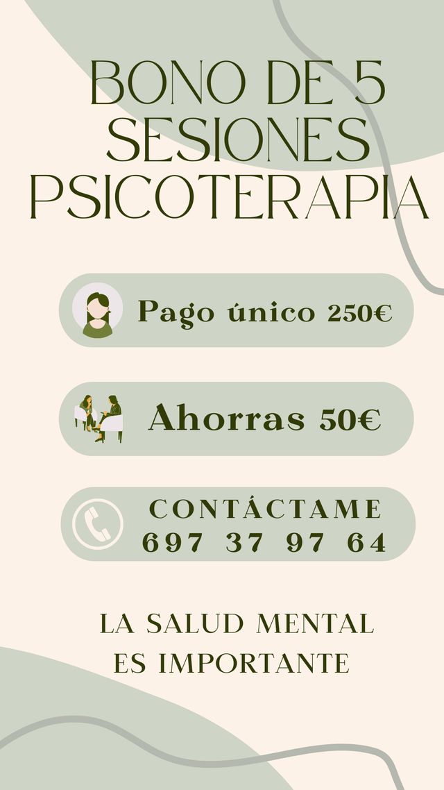 Acercar imagen: Carolina Magaldi Psicología