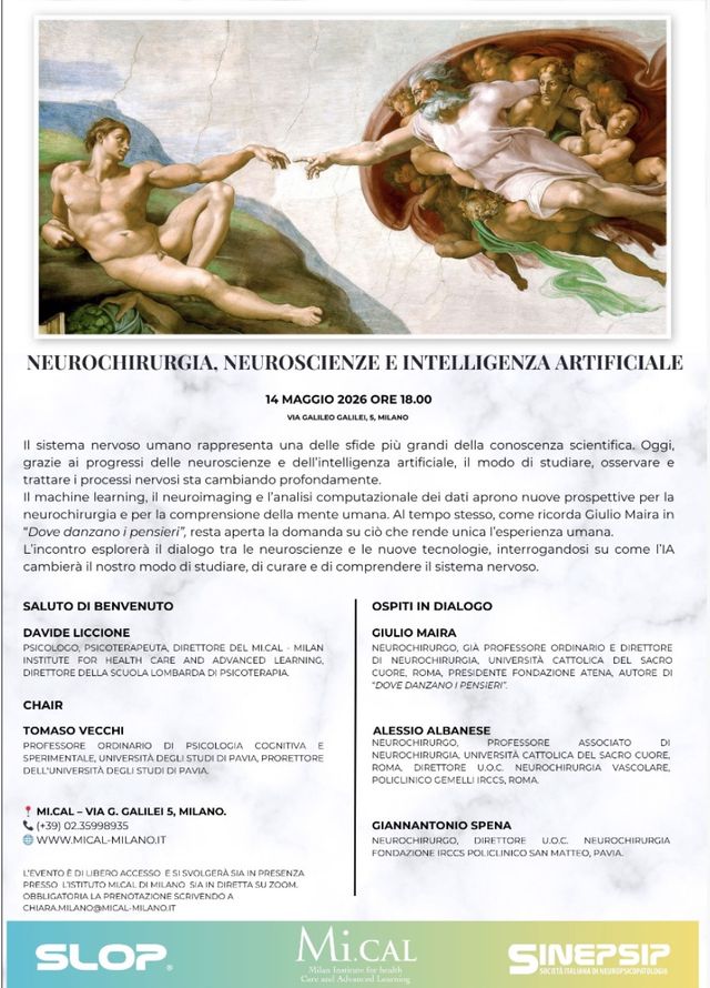 Ingrandire l'immagine: Consulenza Online