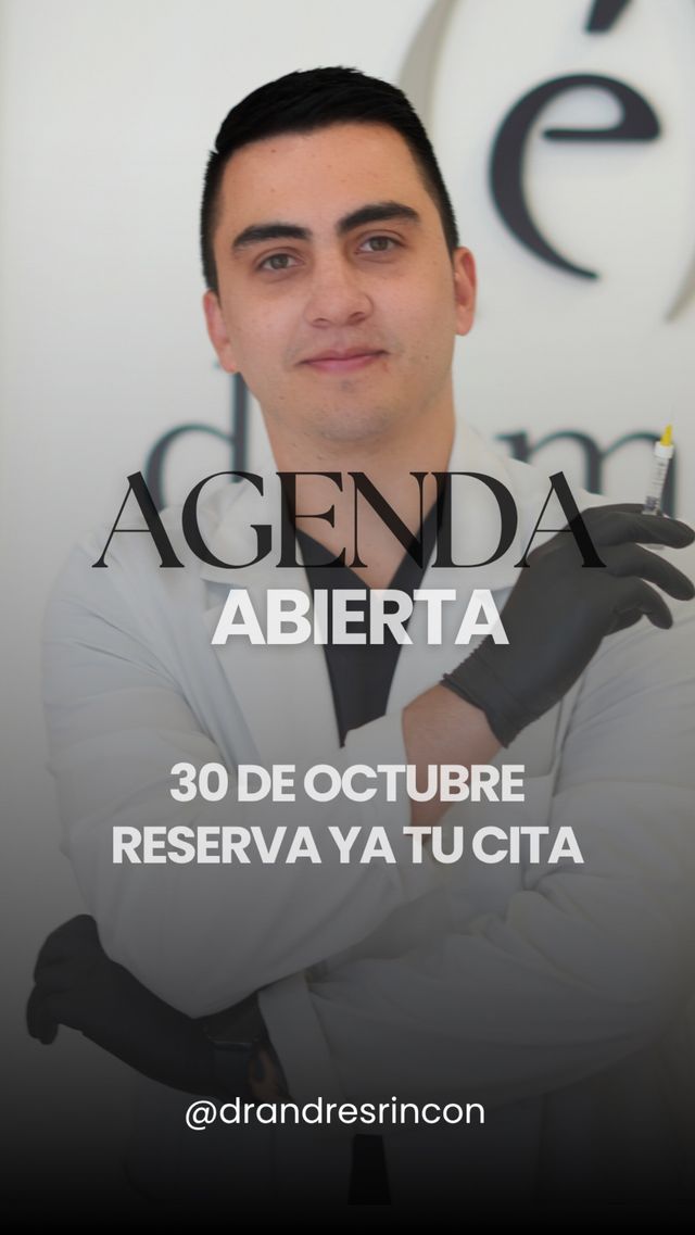 Acercar imagen: MEDICINA ESTETICA Dr Andres Rincon