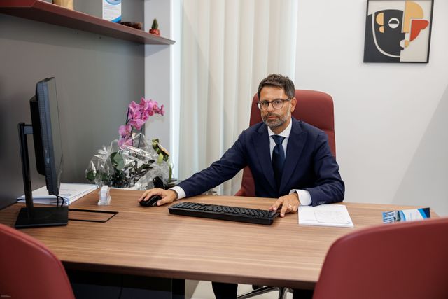 Ingrandire l'immagine: Consulenza Online