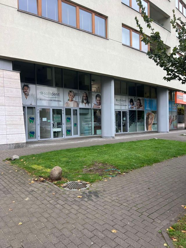 Powiększ obraz: Softdent Stomatologia Rodzinna