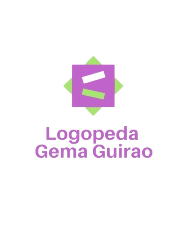 Acercar imagen: LOGOPEDA GEMA GUIRAO