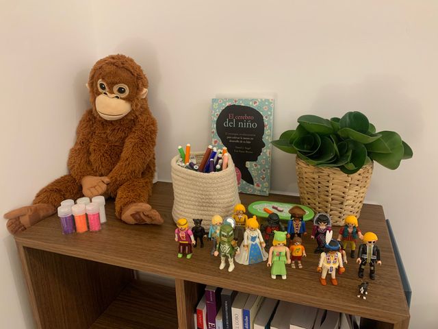 Acercar imagen: Consulta online