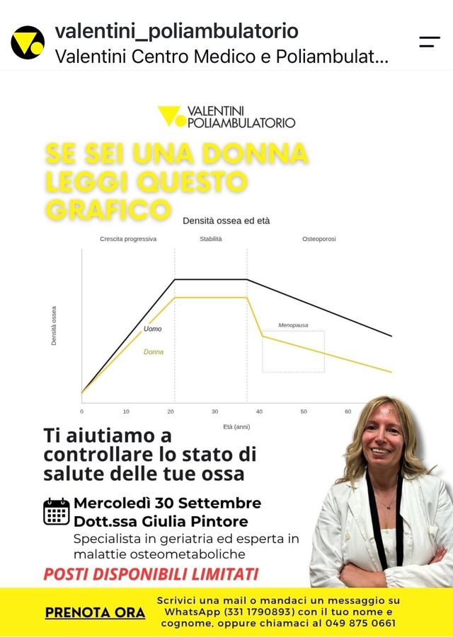 Ingrandire l'immagine: Valentini Poliambulatorio Centro Medico