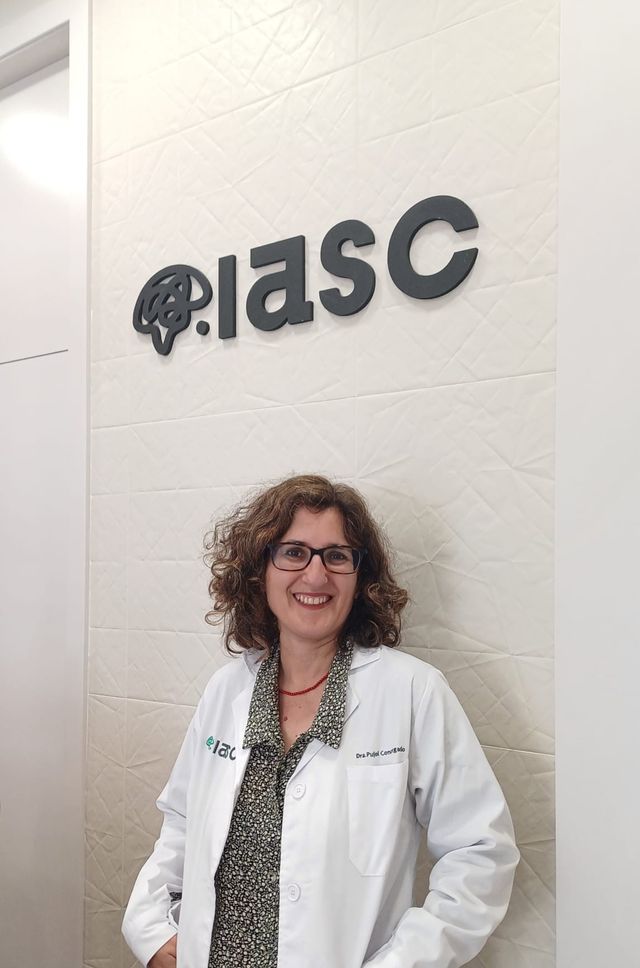 Acercar imagen: International Sports Medicine Clinic (Ismec)