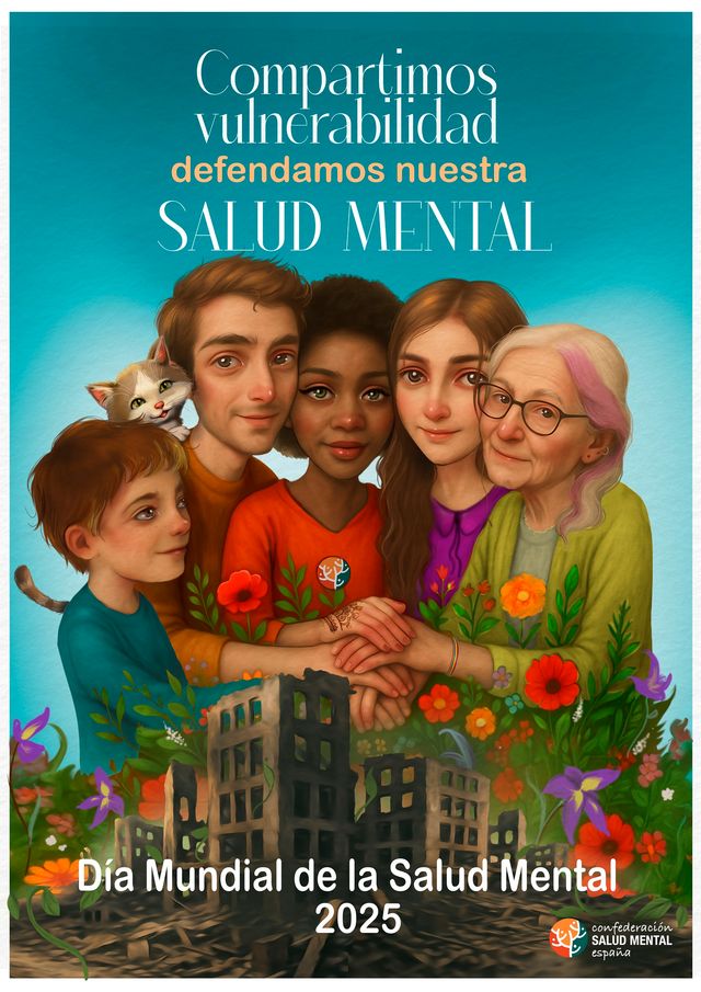 Acercar imagen: Consulta de Psiquiatría Joaquin Pacheco