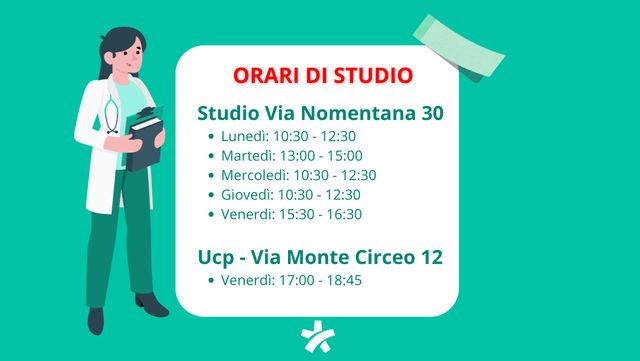 Ingrandire l'immagine: Studio Medico Dott.ssa Formiconi Martina